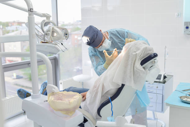 Best Emergency Dental Care for Sports Injuries in Dixon, KY