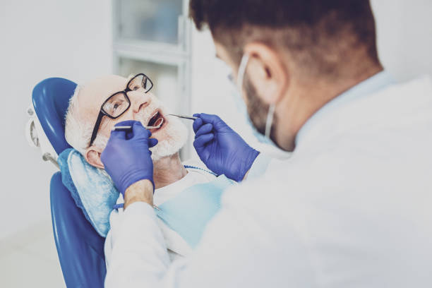 Best Emergency Treatment for Oral Infections in Dixon, KY